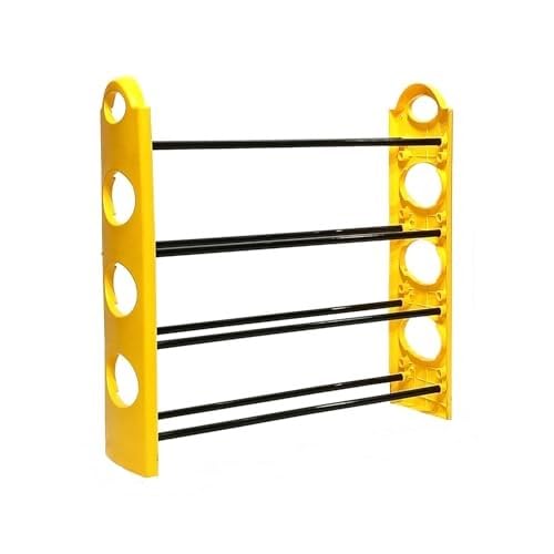 22 Inch - 2 Rods (12 Pairs)Yellow