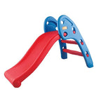 Planetarium Hub Castle Slide for Indoor & Outdoor Use | Safe & Fun | Ideal for Boys & Girls | Age 24M-8Y- Kiddie Slide