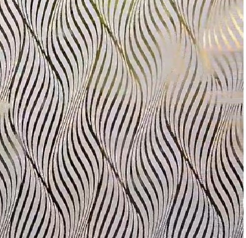 Plantarrium WallPaper With Large Size And Attractive Design 10x4 ft (Multicolor)